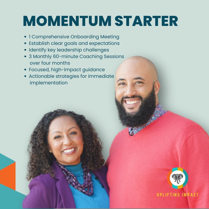 Momentum Starter image