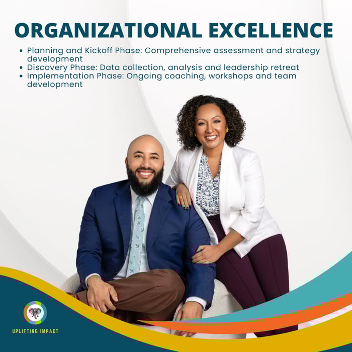 Organizational Excellence image